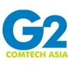G2 COMTECH ASIA PTE. LTD. Logo