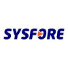 Sysfore Technologies Logo