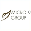 Micro 9 Group Logo