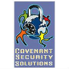 Covenant Security Solutions Logo