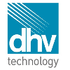Logotipo de DHV Technology