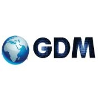 GLOBAL DATA MANAGEMENT SOFTWARE-logo