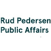 Logo Rud Pedersen Public Affairs Company AB