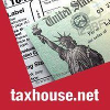 TAX HOUSE-logo