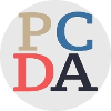 PCDA Logo