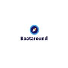 Logotipo de Boataround