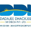 Dadajee Dhackjee Infotech-logo