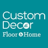 Custom Decor-logo
