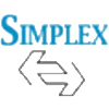 Simplex Construction Management Logo