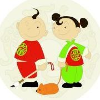 Better Chinese Logo