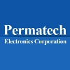 Permatech Electronics Logo