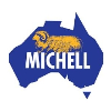 Michell Wool Logo
