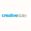 Creative State-logo