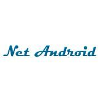 Logotipo de Net Android