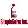 SimpleSolve Logo