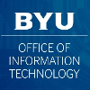 BYU OIT-logo