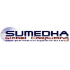 SUMEDHA Global Computing Logo