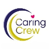 Logotipo de Caring Crew