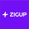 ZIGUP Logo