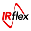 IRflex-logo