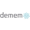 De.mem Logo
