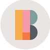 Logotipo da LB Kitchen