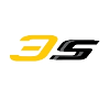 Logotipo de 3S - Software