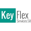 Logotipo da Key-Flex Services