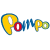 Logotipo da Pompo