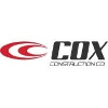 Cox Construction-logo