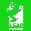Leap Program Logo