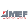 Logo MEF Associates