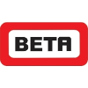 Logotipo da Beta Analytic