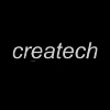 Logo von Createch (Switzerland)