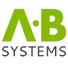 AB systems Logo