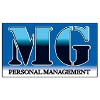 Logo von MG PERSONAL MANAGEMENT