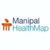 HealthMap Diagnostics Logo
