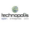 Technopolis (Greece) Logo