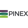 Logotipo da PINEX LOGISTIC SOLUTION LTDA