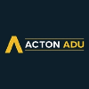 Acton Construction Logo