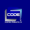 Code Electrical Products Logo