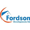 Fordson Developments Logo