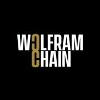 Wolfram Chain-logo