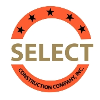 Select Construction Logo