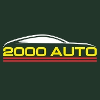 2000 Auto Sales