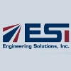 Logotipo da Engineering Solutions