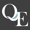 QE Home Logo