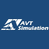 Logotipo de AVT Simulation