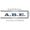A.B.E ELECTRICAL INSTALLATIONS-logo