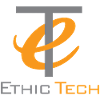 Logotipo da Ethic Tech